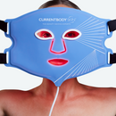 CurrentBody Skin Masque LED lumière bleue