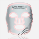 CurrentBody Skin Masque LED visage rouge