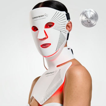 Série 2 / Kit LED visage & cou nouvelle génération