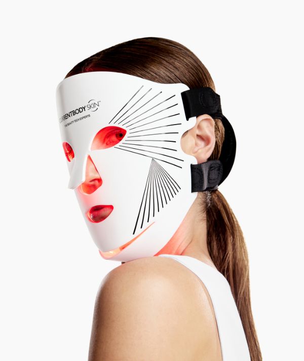 Dispositifs LED CurrentBody Skin
