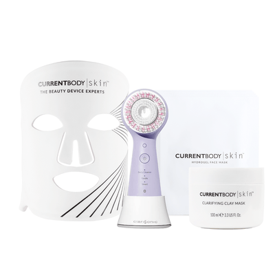 CurrentBody Skin Limited Edition Skin Care Collection (valeur 584 €)