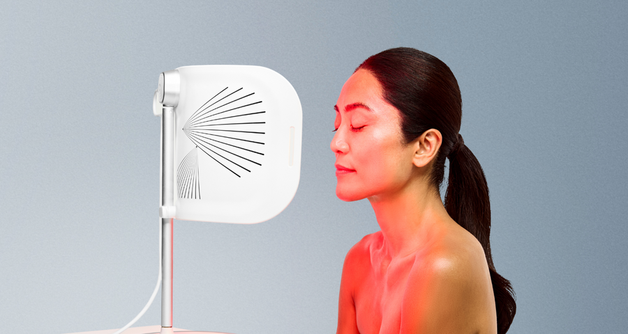 Panneau de luminothérapie vs couverture sauna infrarouge : lequel est fait pour vous ?