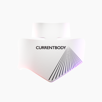 Masque LED cou et décolleté : Série 3