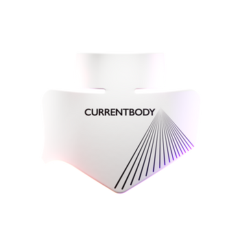 Masque LED cou et décolleté : Série 3