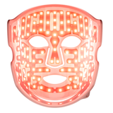 CurrentBody Skin Masque LED visage rouge Série 2