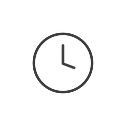 SÉANCES DE 1 À 30 MINUTES