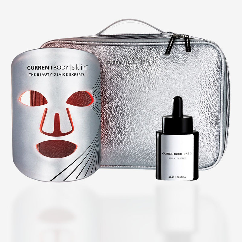 Série 1 / Coffret beauté LED