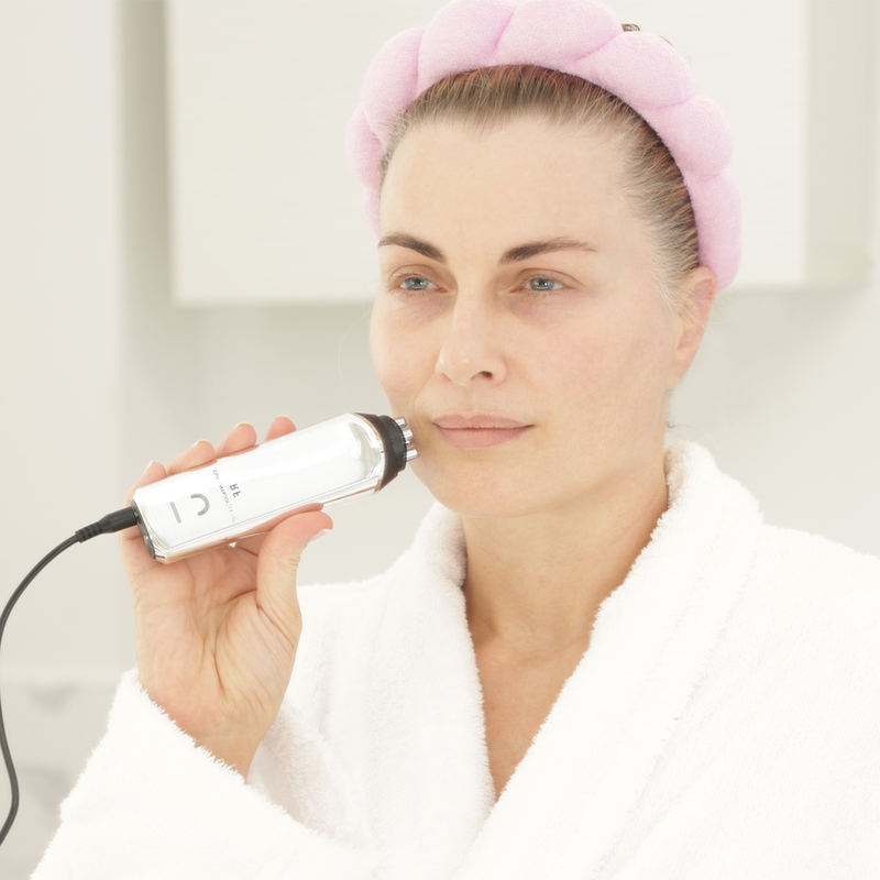 Current Body Radio Frequence : CurrentBody Skin RF Radio Frequency Skin ...