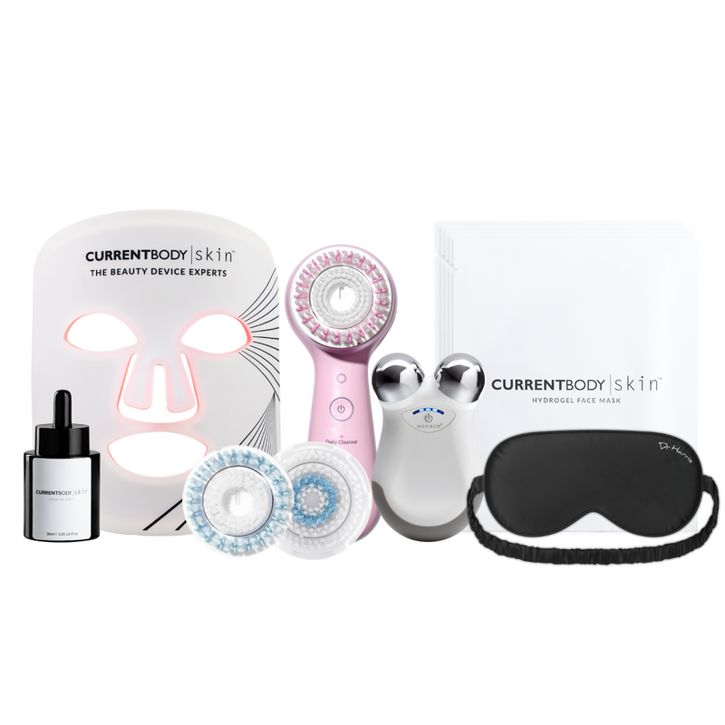 CurrentBody Skin Supreme Anti-Ageing bundle