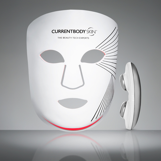 CurrentBody Skin x ZIIP - Kit Éclat et Raffermissement