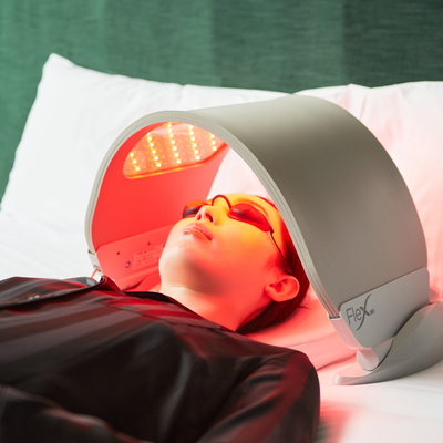 Dermalux Flex MD Dispositif de luminothérapie LED