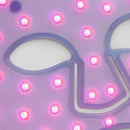 CurrentBody Skin Masque LED lumière bleue