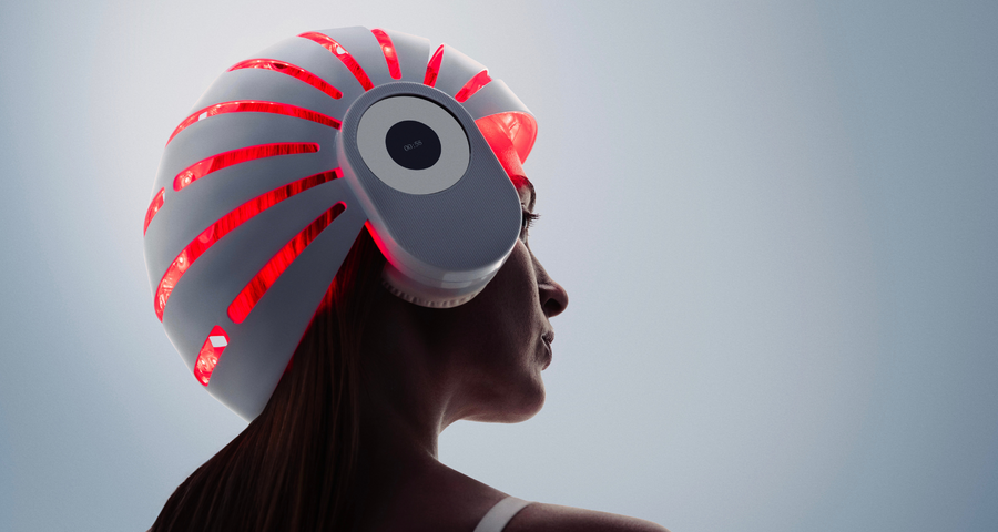Comment stimuler la pousse des cheveux naturellement