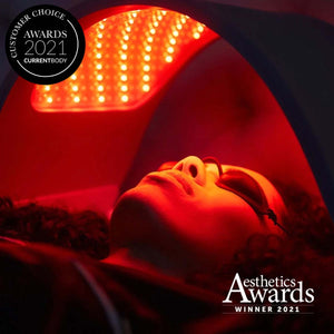 Dermalux Flex MD Dispositif de luminothérapie LED