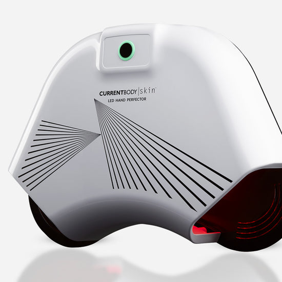 CurrentBody Skin LED Hand Perfector Offre