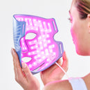 CurrentBody Skin Masque LED lumière bleue