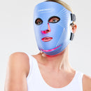 CurrentBody Skin Masque LED lumière bleue