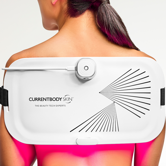 Panneau de luminothérapie CurrentBody Skin