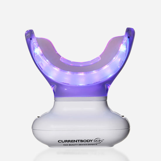 CurrentBody Skin - Kit de Blanchiment des dents LED Offre