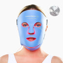 CurrentBody Skin Masque LED lumière bleue (Série 2)