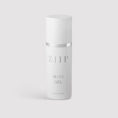 ZIIP - Gel Silver 80ml