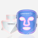 Série 1 / Masque LED anti-imperfections & Masque LED Cou