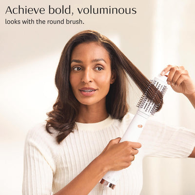 T3 - Brosse séchante AireBrush Duo
