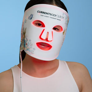 CurrentBody Skin X Peter Rabbit - Masque LED édition limitée