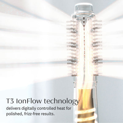T3 - Brosse séchante AireBrush Duo
