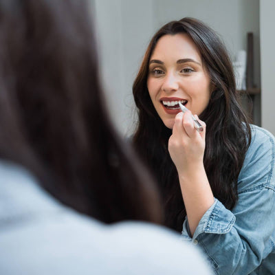 Spotlight Oral Care Kit dentaire complet