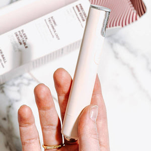 DERMAFLASH Mini - Appareil d'élimination du duvet