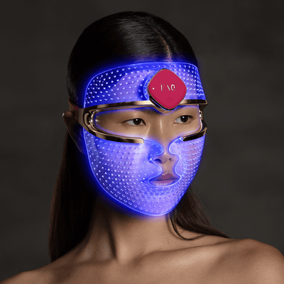 FAQ™ 201 Masque en silicone