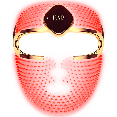 FAQ™ 202 Masque en Silicone