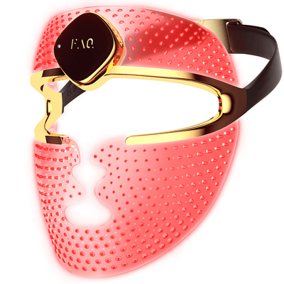FAQ™ 202 Masque en Silicone