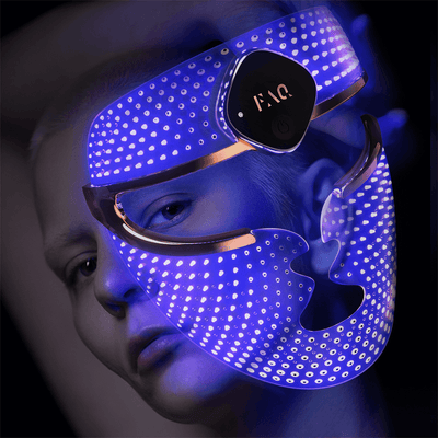 FAQ™ 202 Masque en Silicone