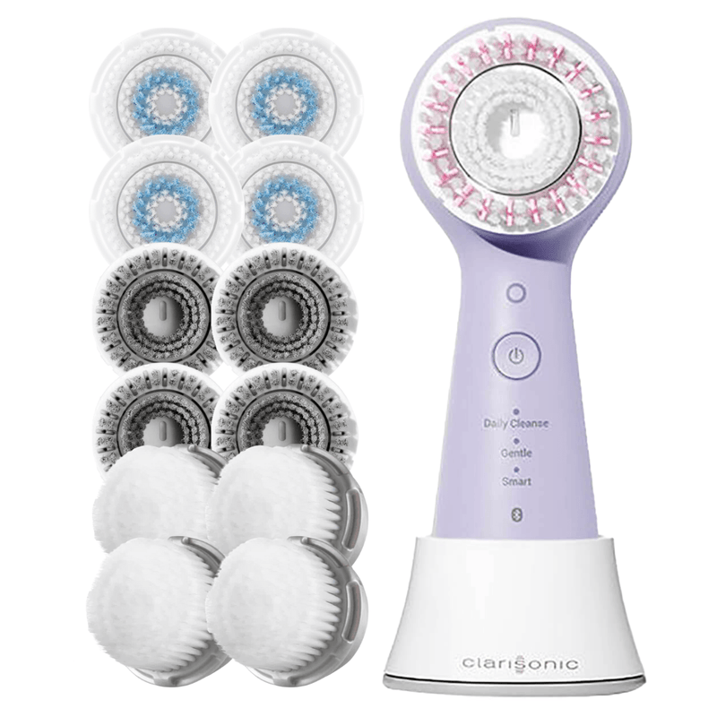 CurrentBody & Clarisonic Cleansing Gift Set