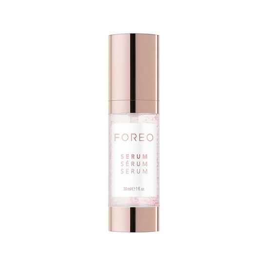 GRATUIT FOREO SERUM SERUM SERUM Micro-Capsule Youth Preserve 30ml