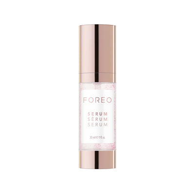 GRATUIT FOREO SERUM SERUM SERUM Micro-Capsule Youth Preserve 30ml
