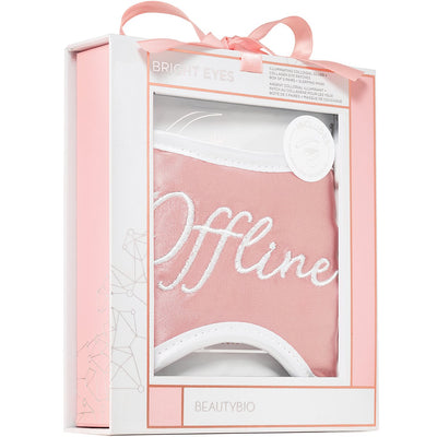 BeautyBio - Coffret cadeau Regard Frais