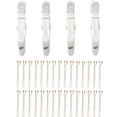 T3 Clip Kit