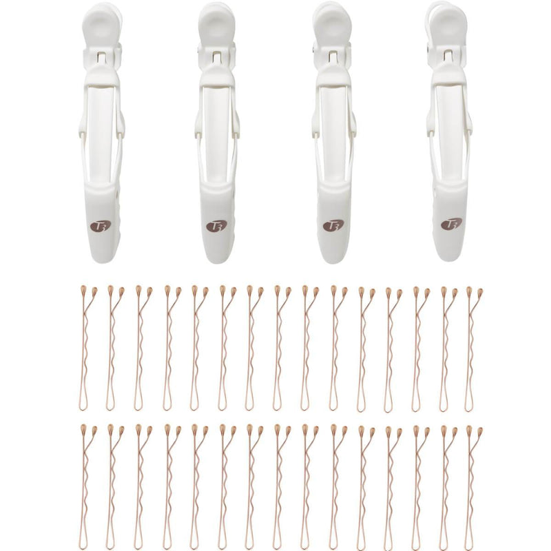 T3 Clip Kit