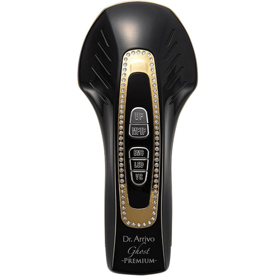Dr Arrivo Ghost Premium + The queen massage gel
