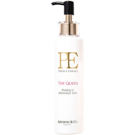 The Queen Gel Massage 200g Offer