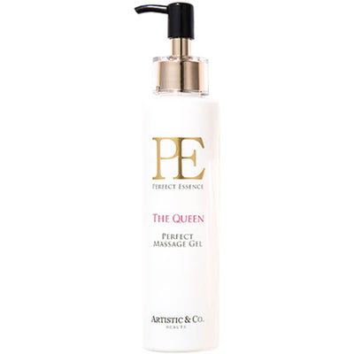 The Queen Gel Massage 200g Offer