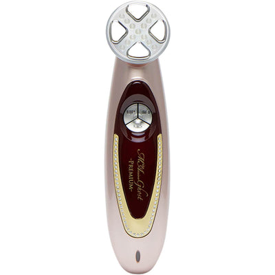 Miss Arrivo Ghost premium + The queen massage gel