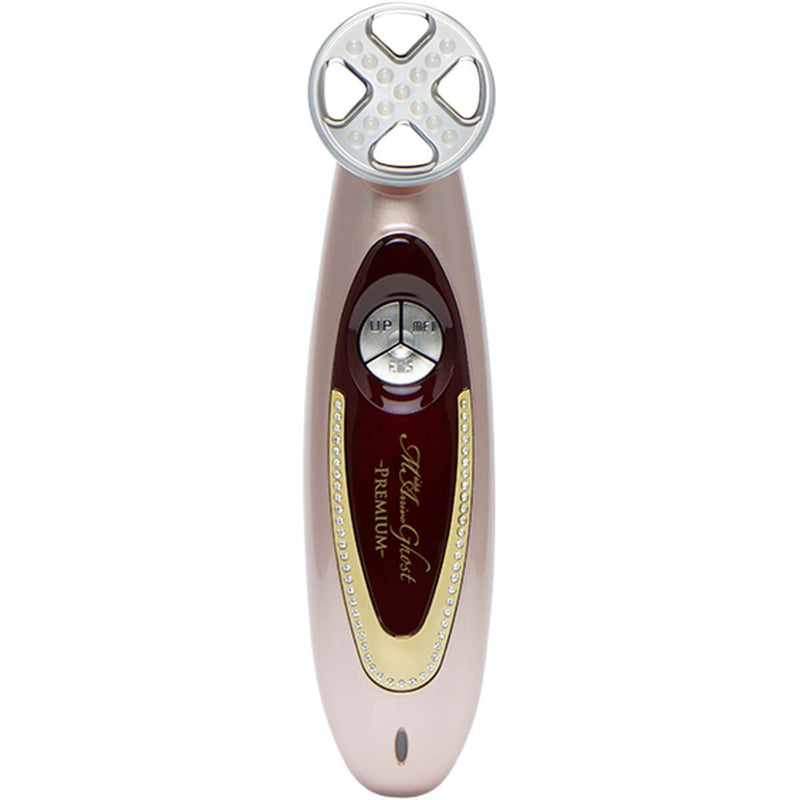 Miss Arrivo Ghost premium + The queen massage gel