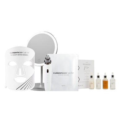 CurrentBody Skin Collection de soins de la peau Black Friday - Édition limitée (d'une valeur de 568€)