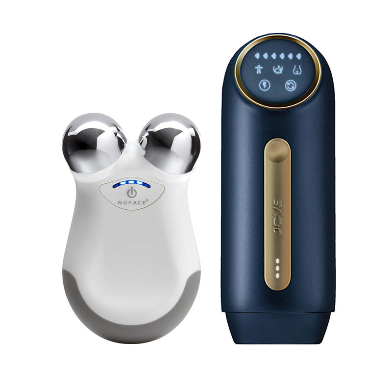 NuFACE Mini X JOVS Mini