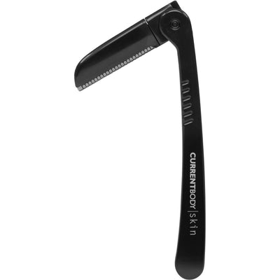 CurrentBody Skin Rasoir pour sourcils