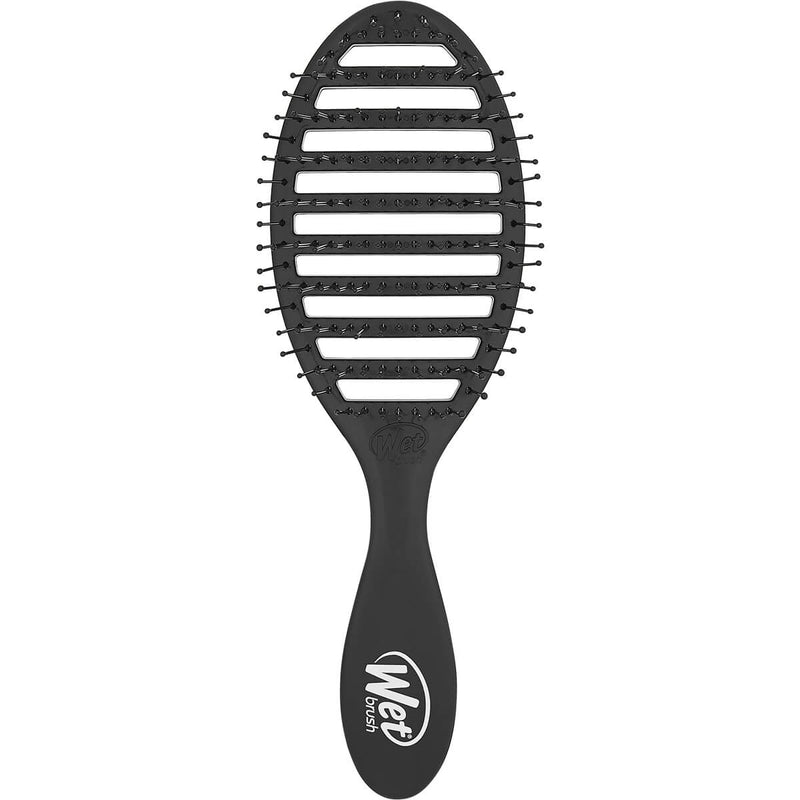 WetBrush Brosse séchage rapide - Noire